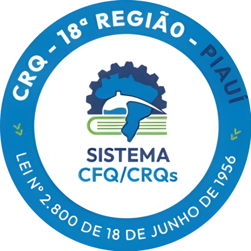 Conselho Regional de Química da 18ª Região – PI